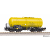 Piko 58461 Wagon towarowy cysterna typ 406Ra PKP Polskie Linie Kolejowe H0 1:87